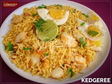 Kedgeree