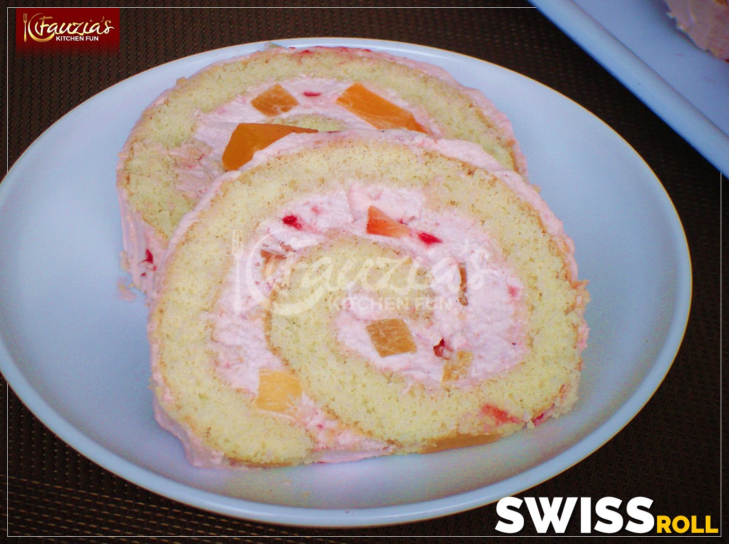 Swiss Roll