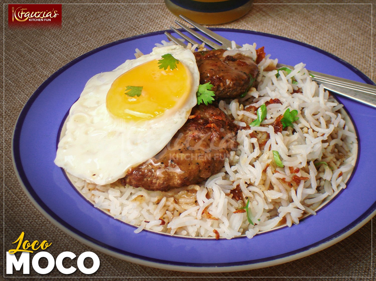 Loco Moco