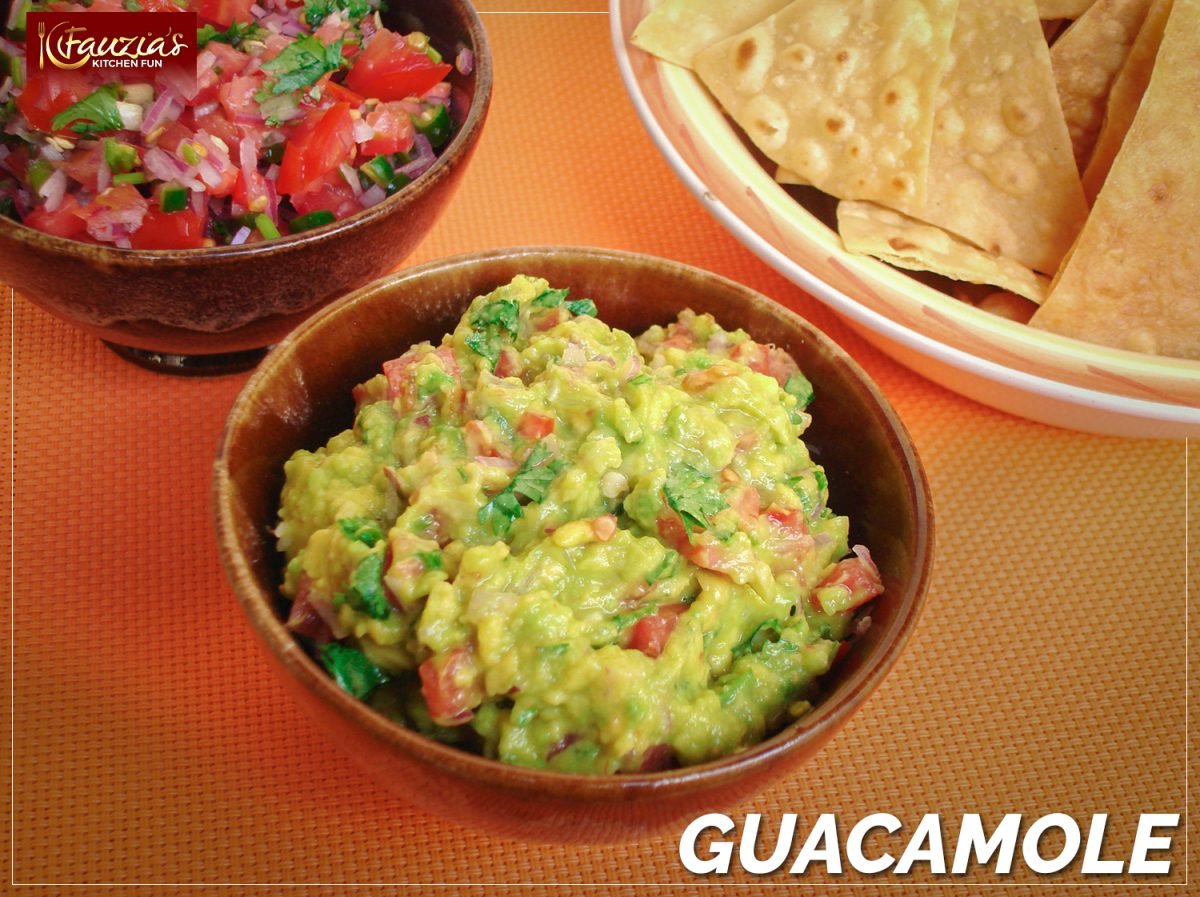 Guacamole