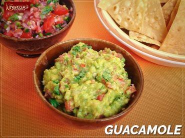 Guacamole