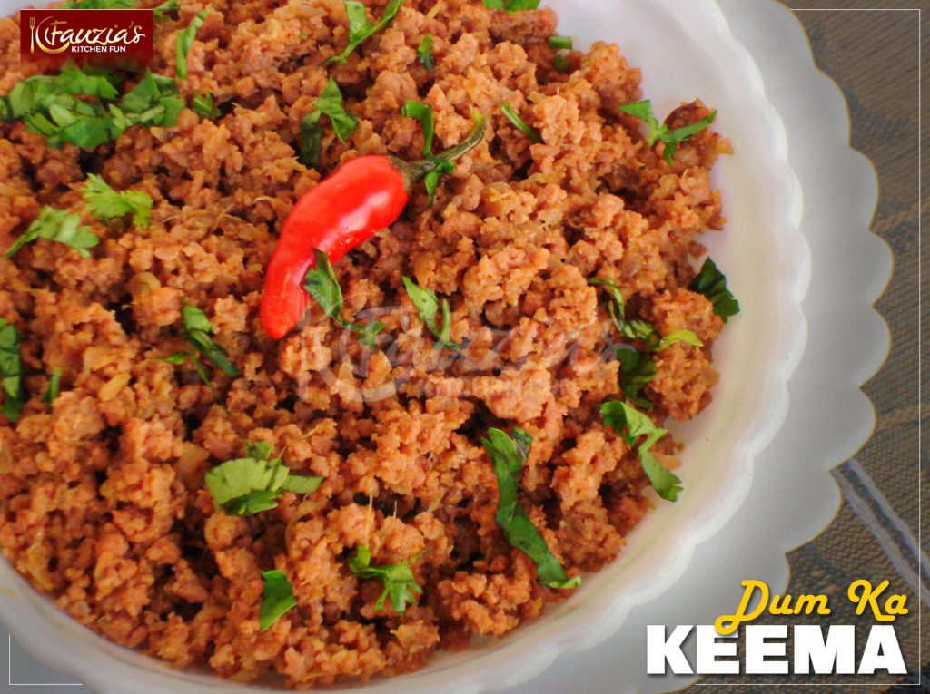 Dum ka Keema