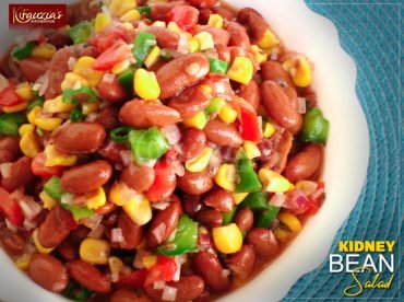 Kidney Bean Salad