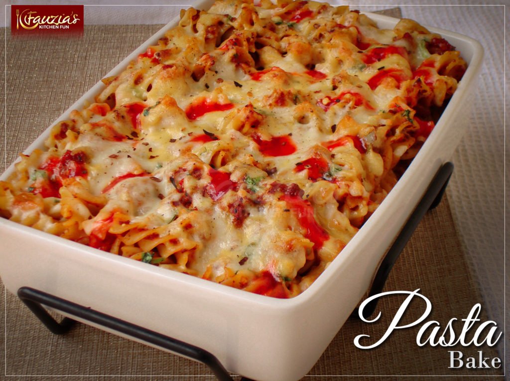 Pasta Bake