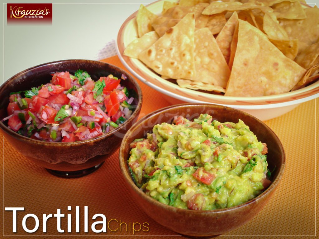 Tortilla Chips