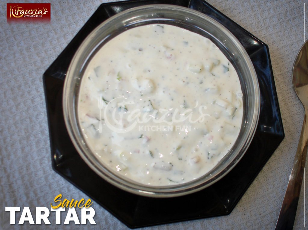 Tartar Sauce