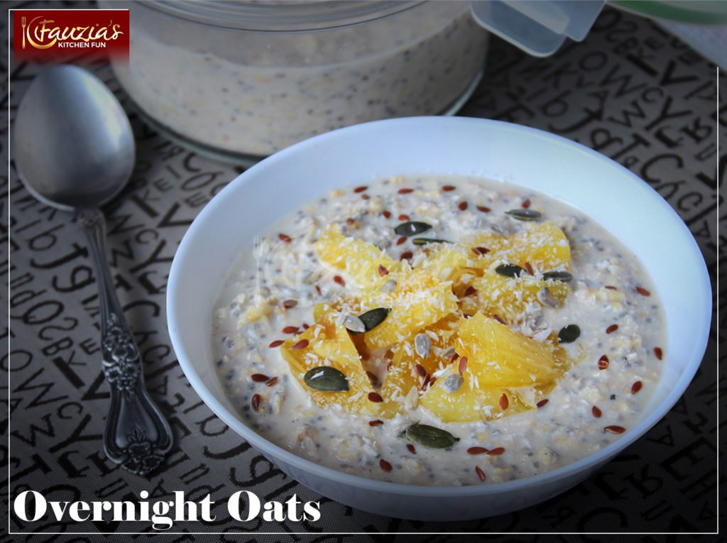 Overnight Oats