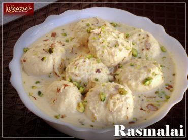 Rasmalai