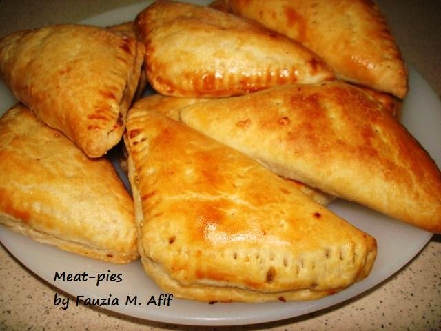 Meat Pies