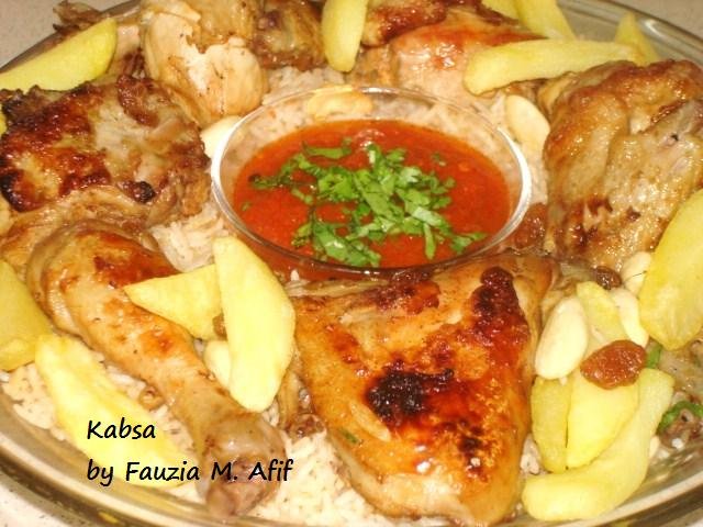 Kabsa