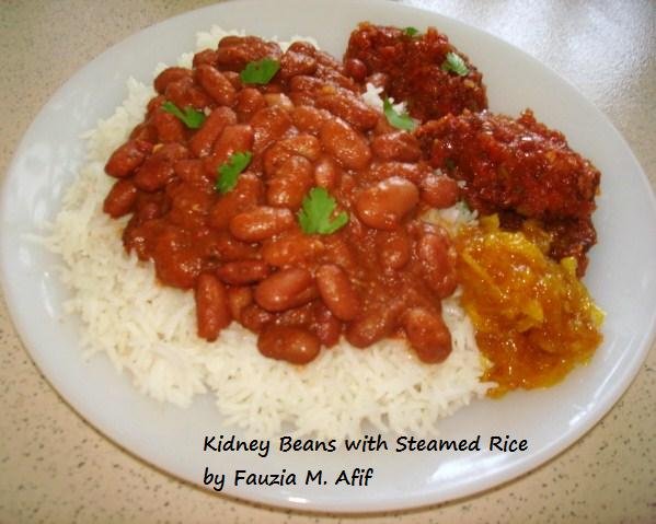 Kidney Beans