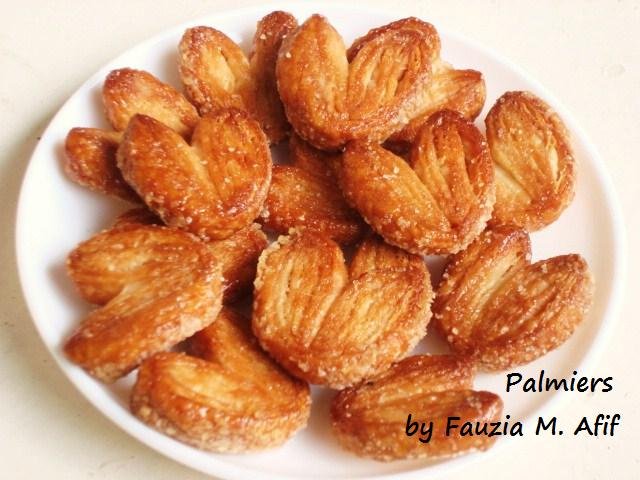 Palmiers