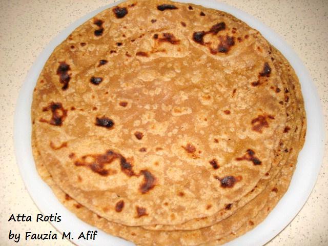 Atta Rotis